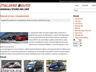 italianobauto.net