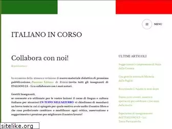 italianoincorso.com