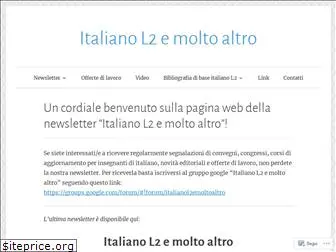 italianol2emoltoaltro.wordpress.com