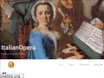 italianopera.org