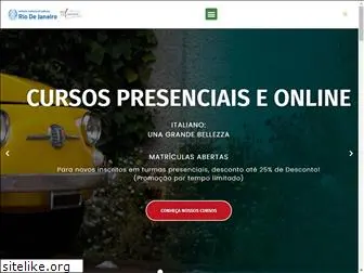 italianorio.com.br