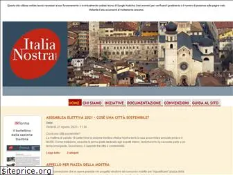 italianostra-trento.org