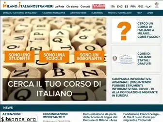 italianostranieri.org