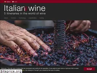 italianowine.com