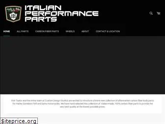 italianperformanceparts.com