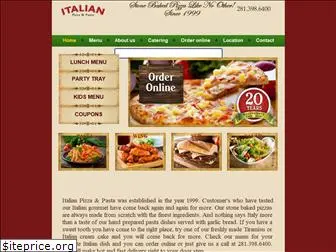 italianpizza.com