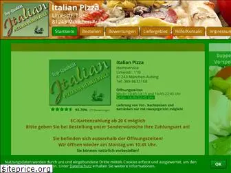 italianpizza.de