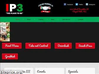 italianpizzeria3.com