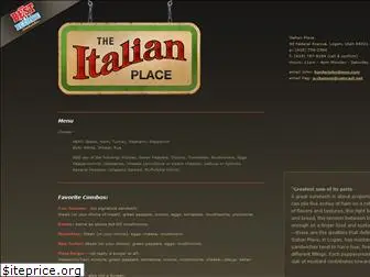 italianplace.net
