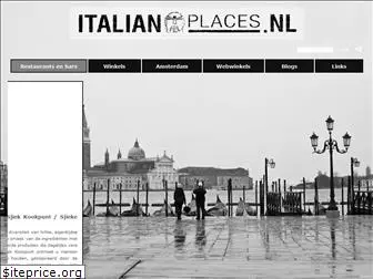 italianplaces.nl