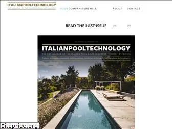 italianpooltechnology.com