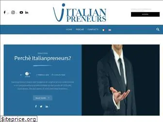 italianpreneurs.com