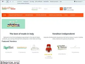 italianprice.com