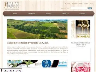 italianproducts.com