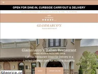 italianrestaurantwesterville.com