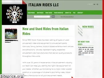 italianrides.com