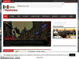 italiansincanada.com