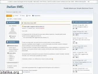 italiansmf.net