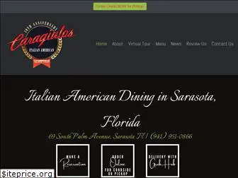 italiansoulfood.com