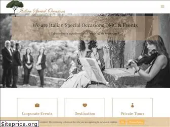 italianspecialoccasions.com