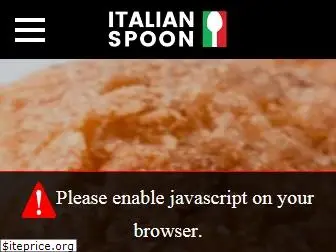 italianspoon.com.au