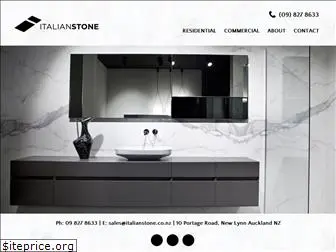 italianstone.co.nz