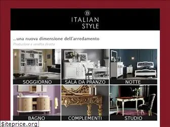 italianstylemobili.it