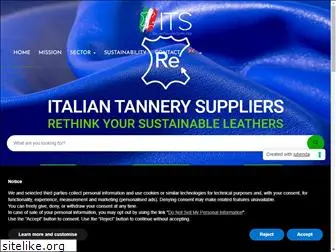 italiantannerysuppliers.it