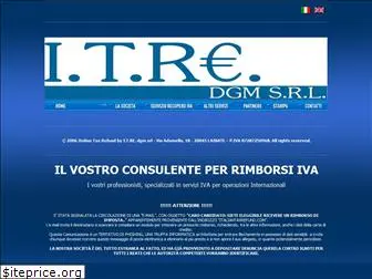 italiantaxrefund.com