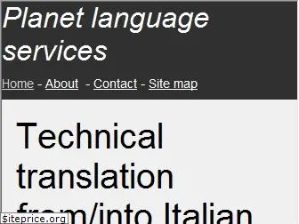 italiantechnicaltranslations.com