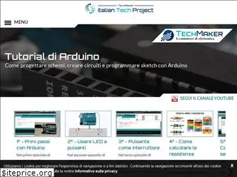 italiantechproject.it