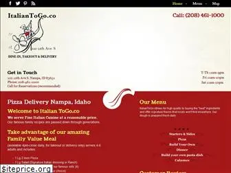 italiantogo.co