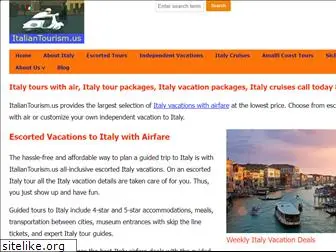 italiantourism.us