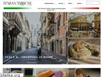 italiantribune.com