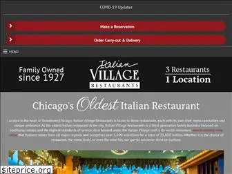 italianvillage-chicago.com