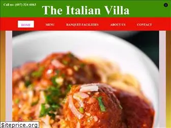 italianvillaonline.com