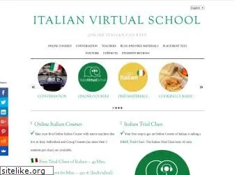 italianvirtualschool.it