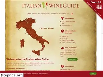 italianwine.guide