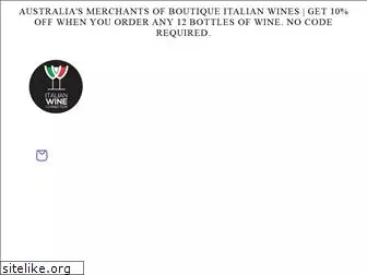 italianwineconnection.com.au