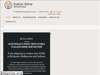 italianwineimporters.com.au