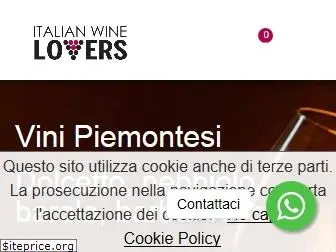 italianwinelovers.it