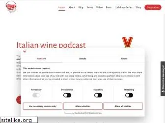 italianwinepodcast.com