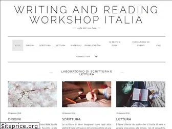 italianwritingteachers.it