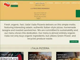 italiapizzeria.net