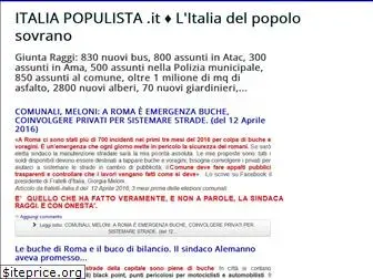 italiapopulista.it