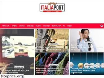 italiapost.it