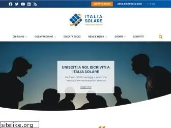 italiasolare.eu