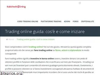 italiatradingonline.it