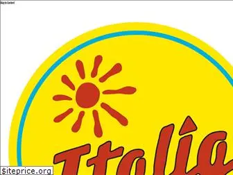 italiatrattoriaspokane.com