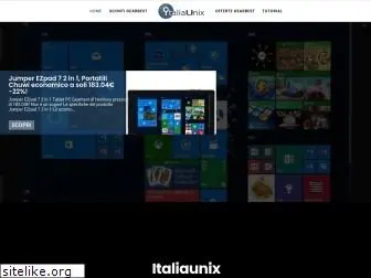 italiaunix.com